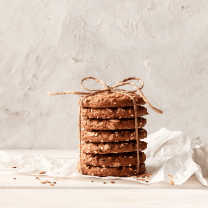 4 υγιεινά snacks που θα χαρίσουν boost στον οργανισμό σας 