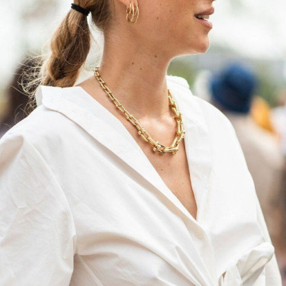 Jewellery Lovers: Οι 4 πιο hot τάσεις στα κοσμήματα της νέας χρονιάς