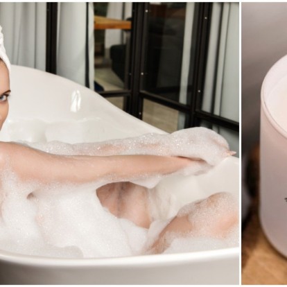 X-mas Pampering: Τα ιδανικά scented gifts για μια απόλυτη εμπειρία περιποίησης 