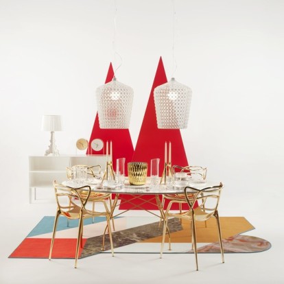 Holiday Gift Guide: Goldfinger 