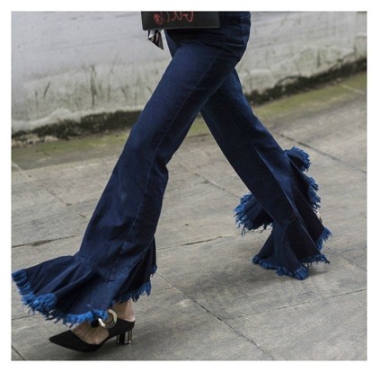 Όταν τα παντελόνια χορεύουν Cha Cha 