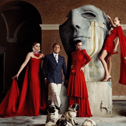 Fashion on screen: Ντοκιμαντέρ μόδας για μια χαλαρή βραδιά στο σπίτι