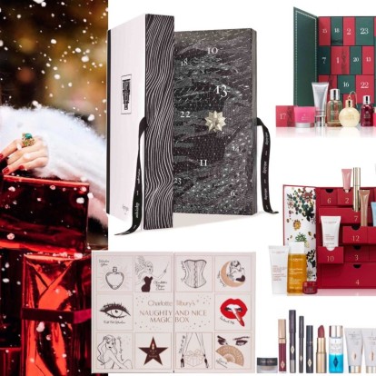 Holiday Gift Guide: Advent Calendars