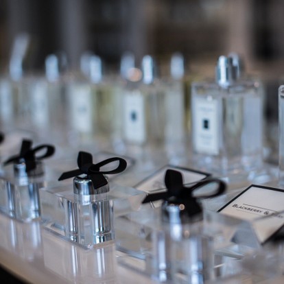 Just arrived: Νέο corner Jo Malone London στη Θεσσαλονίκη 