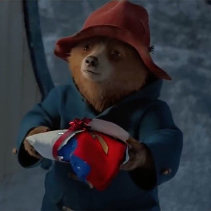 Απολαύστε τον αρκούδο Paddington σε νέες γιορτινές περιπέτειες