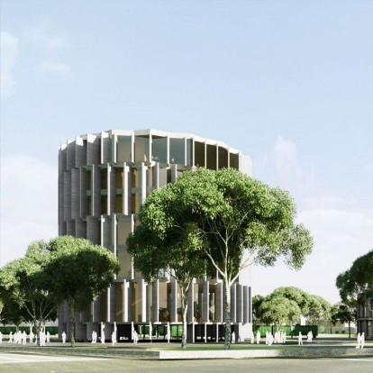 Πότε ξεκινούν οι εργασίες για το Μουσείο Ολοκαυτώματος 