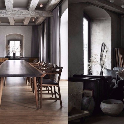 Noma Restaurant: Η πιο επιδραστική κουζίνα του κόσμου επιστρέφει 