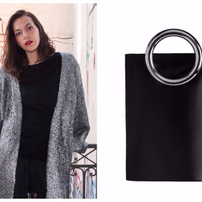 Πέννυ Γιαννάκη: Ισορροπία στις αντιθέσεις