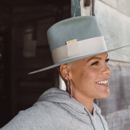 Στο νέο videoclip της Pink πρωταγωνιστεί ο Channing Tatum 