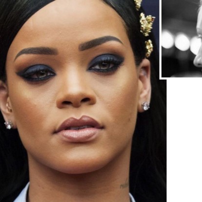 Ο πιο glam τρόπος να φορέσετε τις φουρκέτες στα μαλλιά τα Χριστούγεννα