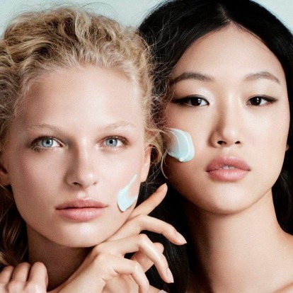 Αδιάβροχο μακιγιάζ: Η αφαίρεση του δεν ήταν ποτέ πιο εύκολη 