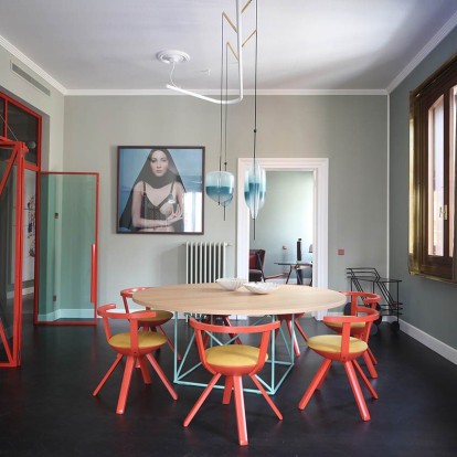 Another Venice: Ένα μοντέρνα ανακαινισμένο διαμέρισμα στη Βενετία 