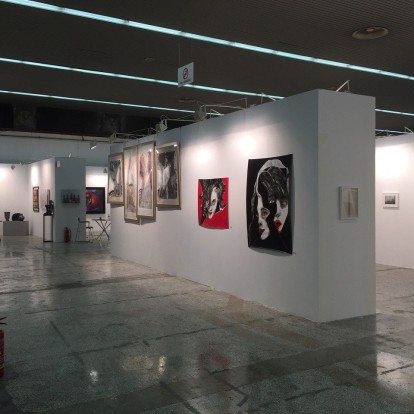 What's GLOW Vol.8 | 28.11 