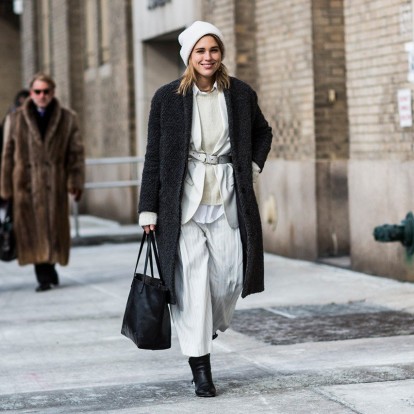 Οι κανόνες για να πετύχετε το winter layering 