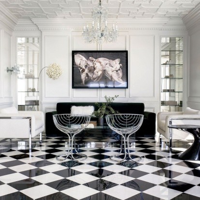 8 trendy συνδυασμοί χρωμάτων για την κατοικία σας το 2022