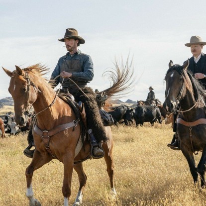 Golden Globes 2022: Oι μεγάλοι νικητές που άγγιξαν την κορυφή 