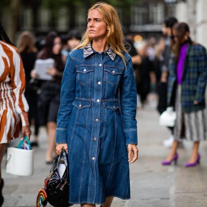 Dress Code: 6 τάσεις στα φορέματα του 2022 