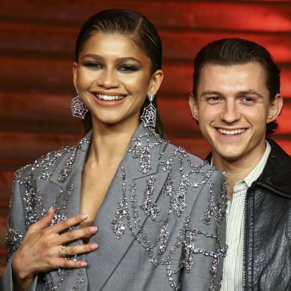 Ποιος είναι ο  Tom Holland που όλοι μιλούν τελευταία γι' αυτόν;