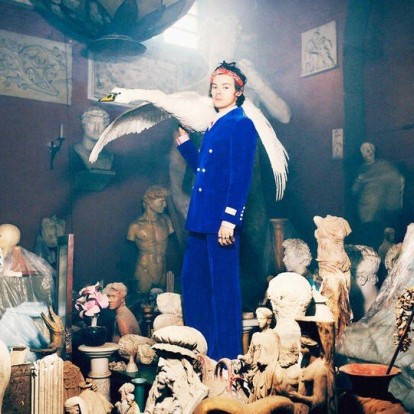 Οι σημαντικότερες εκθέσεις με θέμα τη μόδα για το 2022