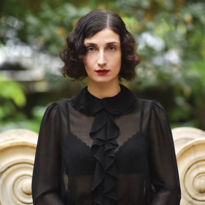 Έφη Γούση: Η Θεσσαλονικιά φωτογράφος πίσω από την πρόσφατη, θρυλική φωτογράφηση του Dior στην Ελλάδα ανοίγει τα χαρτιά της 