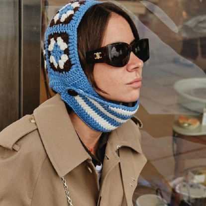 Winter with Style: Oι τρόποι για να παραμείνετε «ζεστές» τις ημέρες με χιόνι