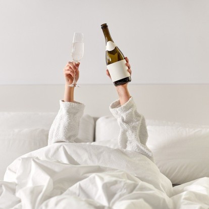 Dry January: 6 οφέλη εάν κόψετε το αλκοόλ αυτόν τον μήνα 