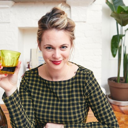 Alison Roman: Οι διατροφικές συνήθειες που έχει υιοθετήσει το τελευταίο διάστημα