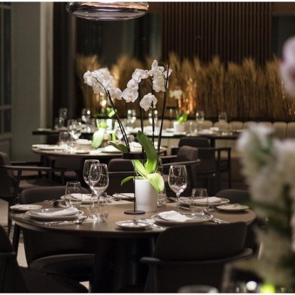 Family moments: Πού τρώμε οικογενειακά στη Θεσσαλονίκη