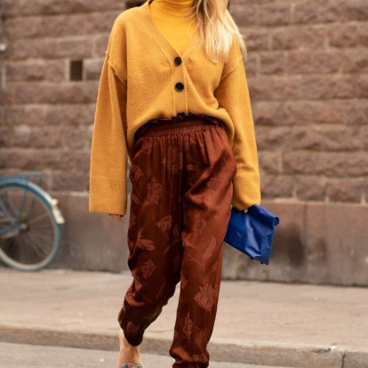 Chapter Cardigans: 13 σχέδια από το απόλυτο winter item 