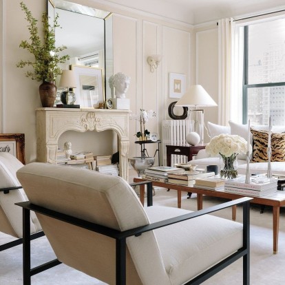 Πώς να διακοσμήσετε την κατοικία σας με second hand items σύμφωνα με έναν design expert