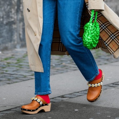 5 updated styling tips για τις καθημερινές εμφανίσεις του χειμώνα 