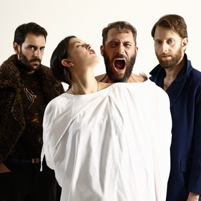 Οι must-see θεατρικές παραστάσεις στη Θεσσαλονίκη για τον Ιανουάριο