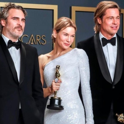 Oscars 2022: Θα έχουν παρουσιαστή για 1η φορά μετά από τρία χρόνια