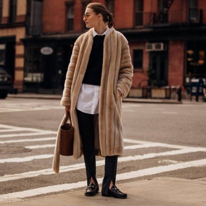 6+1 μυστικά για να κάνετε το απόλυτο layering στα winter looks 