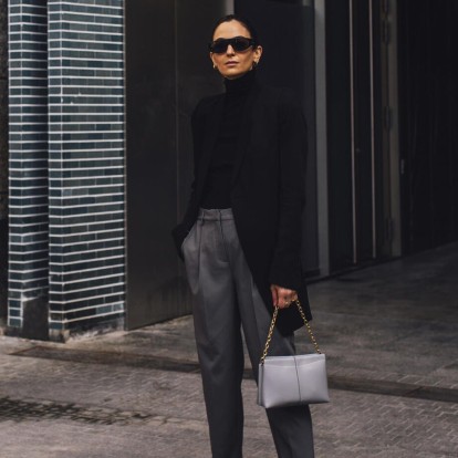 Turtleneck: Oι κομψοί τρόποι για να φορέσουμε φέτος το ζιβάγκο