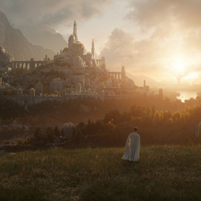 Lord of the Rings is back: Δείτε το πρώτο trailer της νέας σειράς 