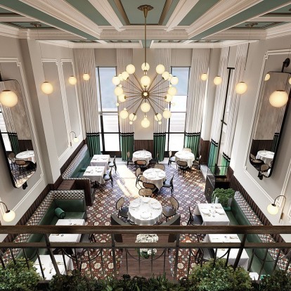 Η αναβίωση ενός μύθου: Τα φώτα του θρυλικού Όλυμπος Νάουσα ετοιμάζονται να ανάψουν ξανά