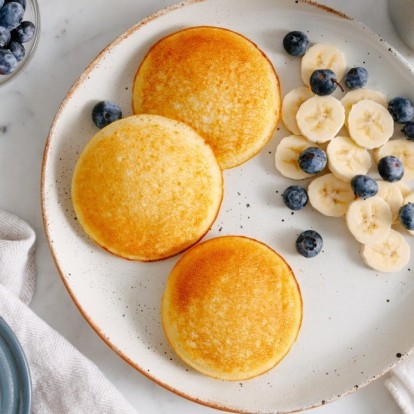Τα πρωινά με μόνο 200 θερμίδες για να απολαύσετε ελεύθερα