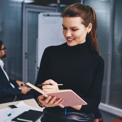 New week, new goals: Πώς να ενισχύσετε την παραγωγικότητά σας