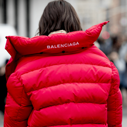 Γνωρίζετε ποιο είναι το outerwear που όλες πρέπει να έχουμε στη συλλογή μας; 