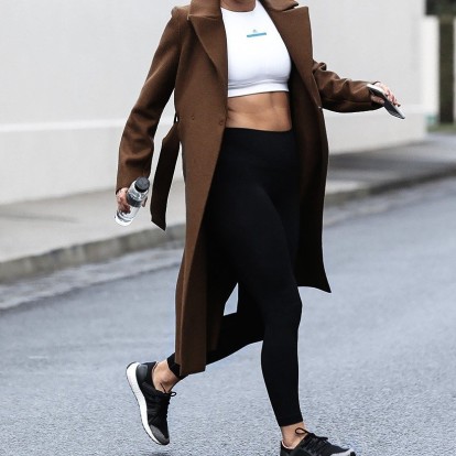 Exersice in Style: Τα πιο fashionable looks ανάλογα με τη γυμναστική που επιλέγετε 