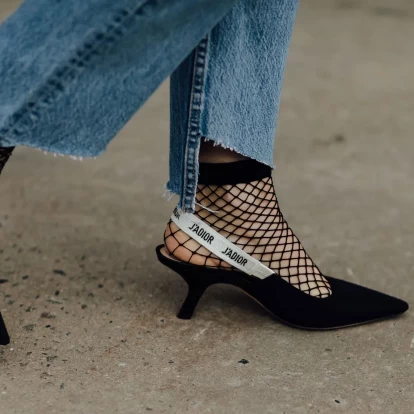 Shoe trends 2022: Οι τάσεις στα παπούτσια για τη νέα χρονιά