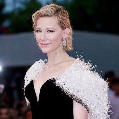 Όλα όσα γνωρίζουμε για τη νέα ταινία του Pedro Almodovar με πρωταγωνίστρια την Cate Blanchett