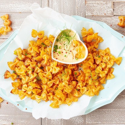 Τα food trends που έγιναν viral στο TikTok και πώς να τα φτιάξετε