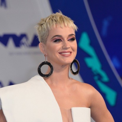 H Katy Perry επιστρέφει στη μουσική βιομηχανία με ένα super hit