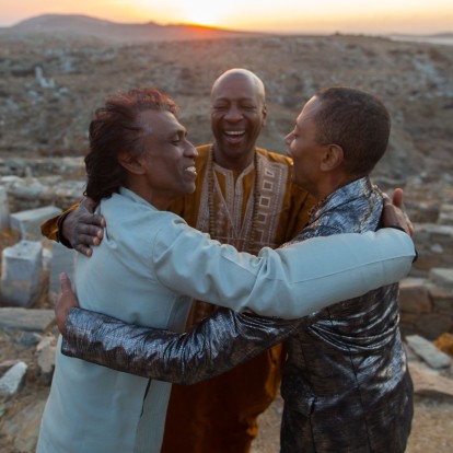 Μυσταγωγική συναυλία: Ένα μοναδικό event στον αρχαιολογικό χώρο της Δήλου 