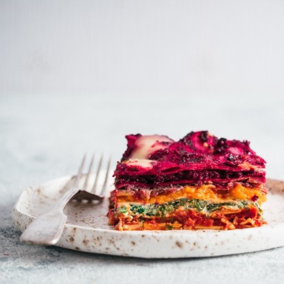 Οι vegan συνταγές που είναι και νόστιμες