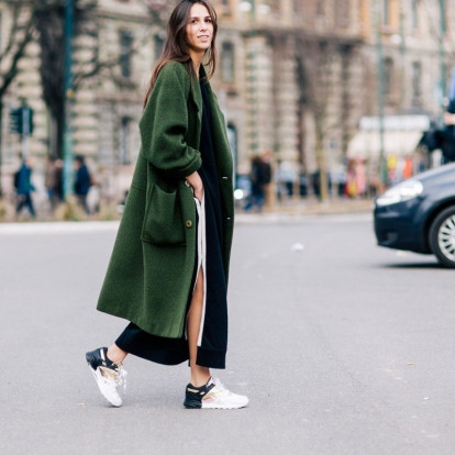 Winter edition: 6 τρόποι για να παραμείνετε stylish στις πιο χαμηλές θερμοκρασίες