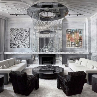 Δείτε τους λόγους για τους οποίους λατρέψαμε αυτήν την κατοικία στο Λονδίνο