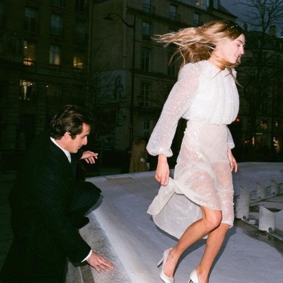 Fall in love: Μήπως τελικά ερωτευόμαστε από ανάγκη; 